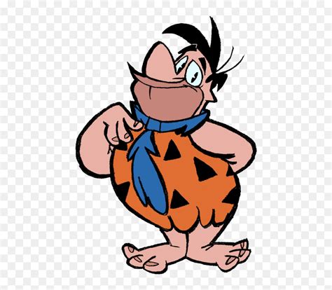 Fred Flintstone , Png Download - Yabba Doo Dabba, Transparent Png - vhv