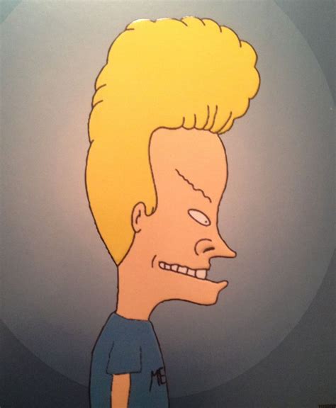 Beavis How To Look Better Actors And Actresses Fictional Characters