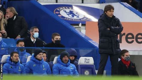 Antonio Conte Lots Of Jobs To Improve Tottenham Says Italian Bbc Sport