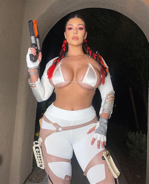 Loba Apex Legends By Zoe Renea Me Thick Ass Booty Happy Booty