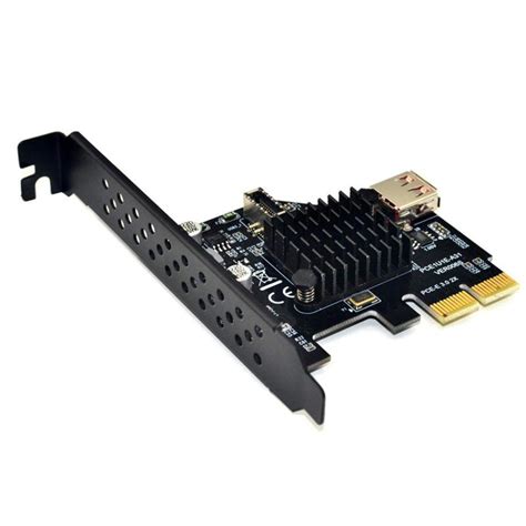 Cablecc Usb Usb Pci E Express