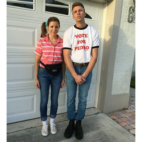 Couples Halloween Costumes Are All About The Cute Creative And Clever Ideas That Perfectly