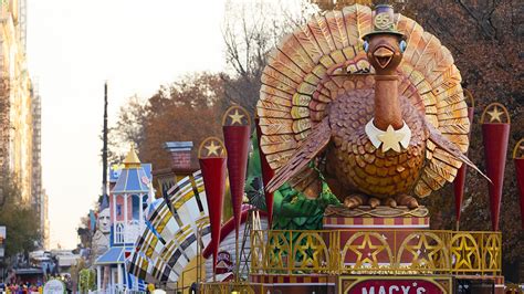 How To Watch Macys Thanksgiving Day Parade 2022 Live Online Free