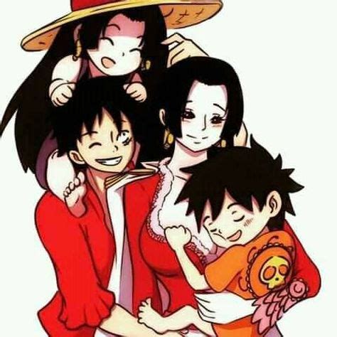 mother monkey d luffy family tree - Such An Important Log-Book Frame Store