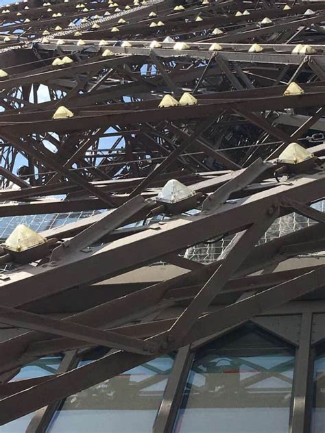 Pourquoi Visiter La Tour Eiffel Symbole De Paris Pariscrea