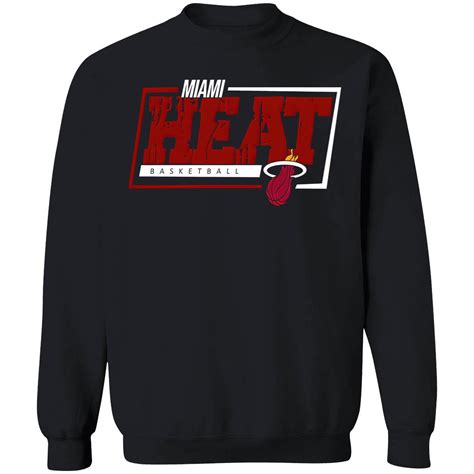 Jimmy Butler Miami Heat Basketball Shirt Nouvette