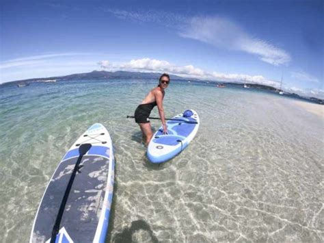 Ruta Al Islote De Areoso En Kayak O Paddle Surf Como Hicimos Nosotros