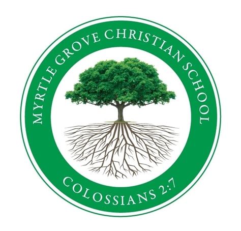 Myrtle Grove Christian School Brick Fundraiser - Fundraising Brick