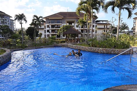 Tagaytay Pool Resort