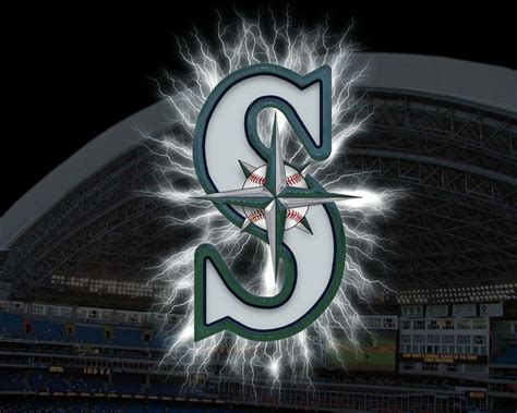 Seattle Mariners Wallpapers - Wallpaper Cave