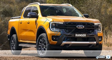 ثقفني | مواصفات فورد رينجر رابتر 2023 وسعر الجيل الجديد #ranger-raptor