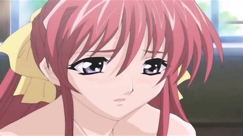 Lesbian Hentai Scene Uncensored Anime Sex Video