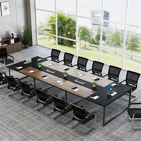 Modular Office Furniture Meeting Table Conference Room Conference Desk