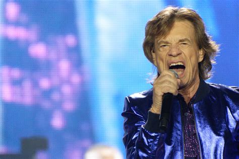 Rolling Stones kündigen neues Album an Rock n Roll statt Rente