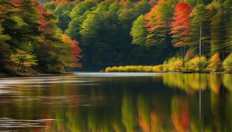 Douthat State Park: Explore Virginia - Verdant Traveler