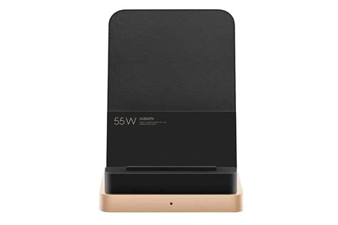 مشخصات و قیمت شارژر وایرلس شیائومی Xiaomi MDY-12-EN - زومیت