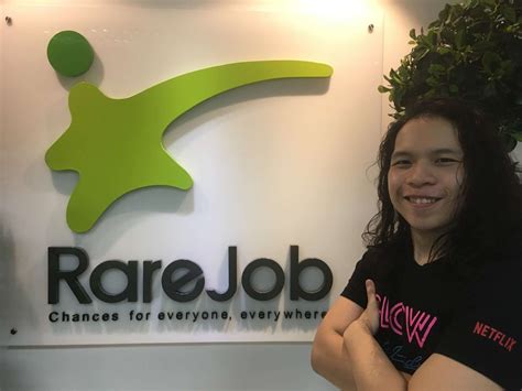 front lines    office careers  rarejob
