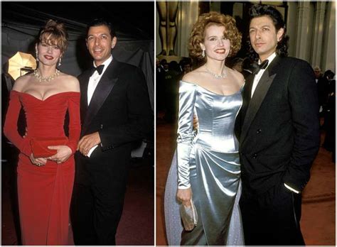 Geena Davis Richard Emmolo