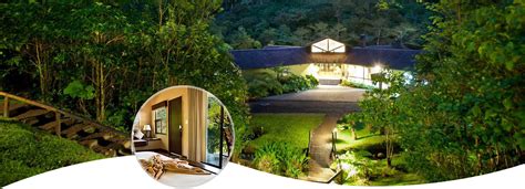 EL SILENCIO LODGE & SPA - Ecogetaways