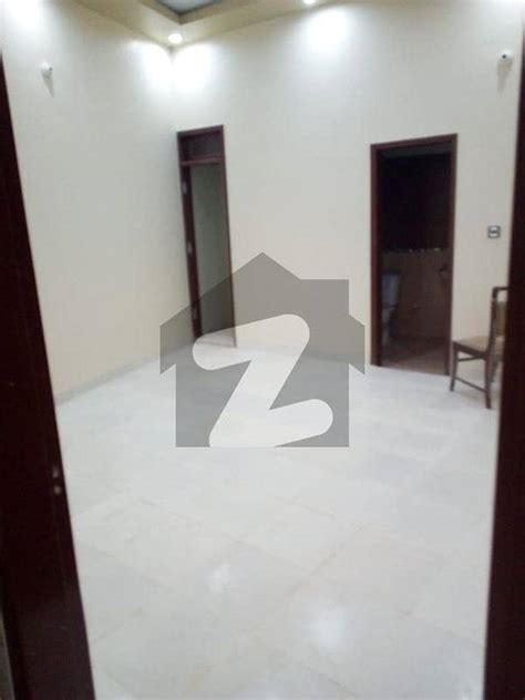 Bed Dd Flat For Sale In Abdullah Terrace Gulistan E Johar Block