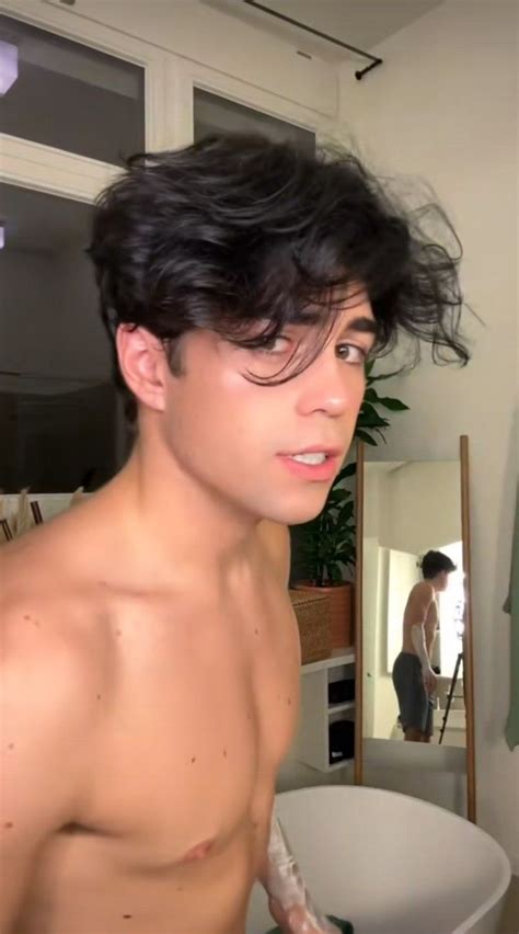 Benji Krol Benji Krol Shirtless Pretty People Attractive Guys