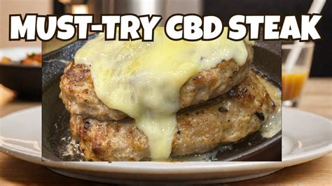 Must Try CBD Japanese Tsukimi Hamburg Steak YouTube