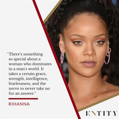 Quotes By Rihanna