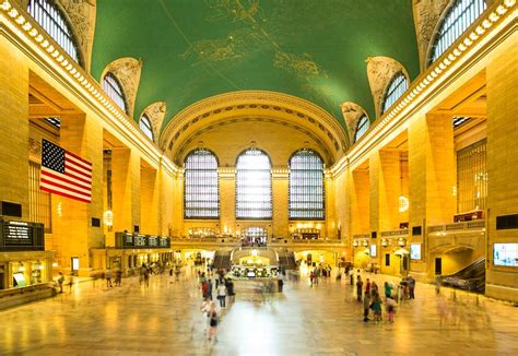 22 Top-Rated Tourist Attractions in New York City | PlanetWare