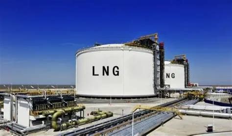 Vietnam S Second Lng Terminal Starts Commissioning Phase Operator Says