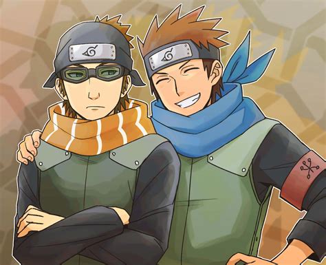 Download Konohamaru Sarutobi, Third Generation Ninja of Konohagakure Village Wallpaper ...