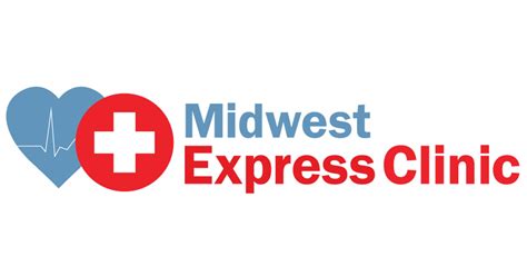 Midwest Express Clinic Patient Portal