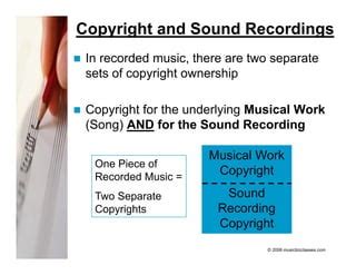 Muc Lec A Copyright Exceptions Ppt