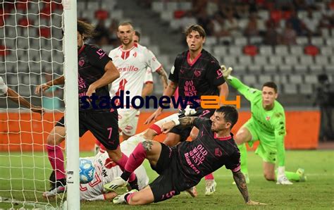 Bari Palermo 0 0 Gli Highlights VIDEO