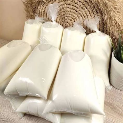 Jual Susu Sapi Murni Segar Liter Murah Shopee Indonesia