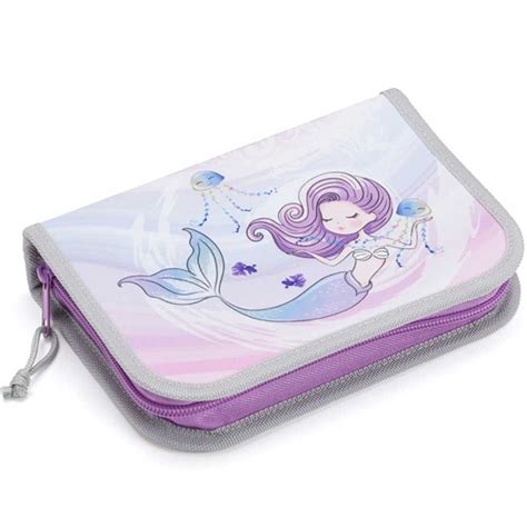 Jednopatrov Pen L Sleepy Mermaid Detskyeshop Cz