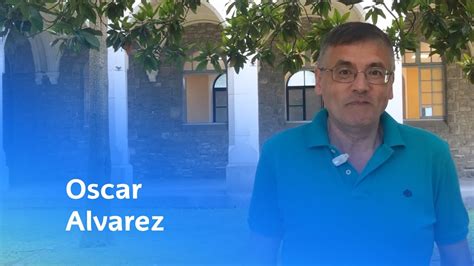 Oscar Alvarez Historia de la migración transfronteriza en América y