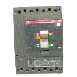 Circuit Breaker A Abb Tmax T S Fp Mccb Wholesale Supplier From Surat