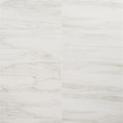 Ivy Hill Tile Saroshi Dolomite Snow 11 81 In X 23 62 In Matte Marble