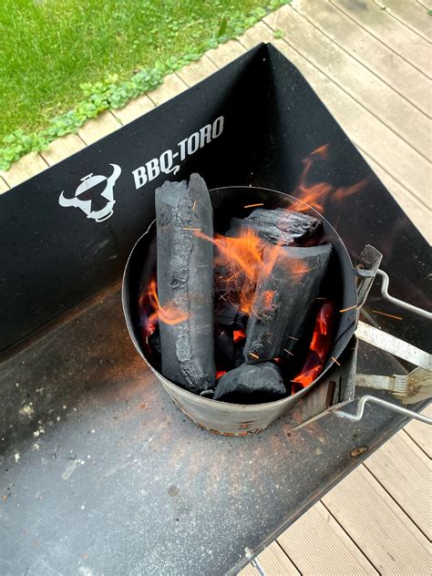 Bbq Toro Dutch Oven Tisch Mit Windschutz X Cm Grilltisch