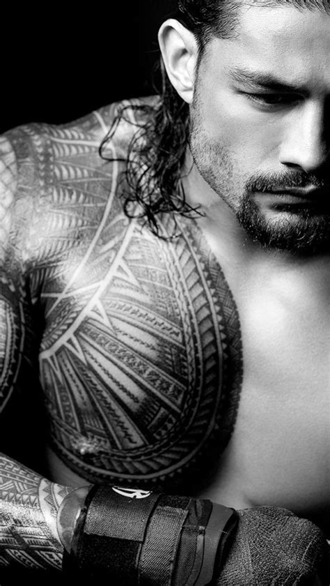 30+ Best Roman Reigns Tattoo Dpz, HD Images - NewDPz