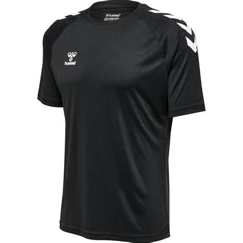 Hummel HmlCORE XK CORE POLY T SHIRT S S Sport39 De