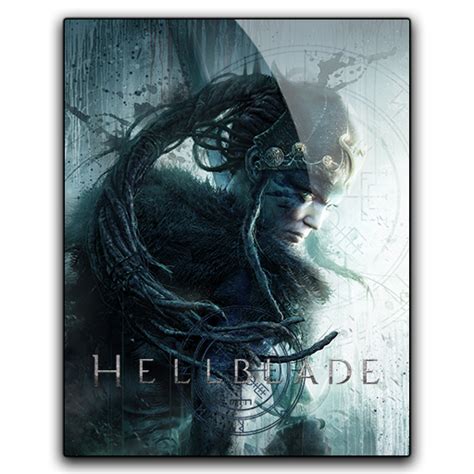 Icon Hellblade Senuas Sacrifice By Hazzbrogaming Senuas Sacrifice