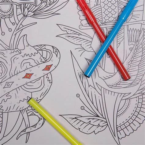printinc colouring sheets