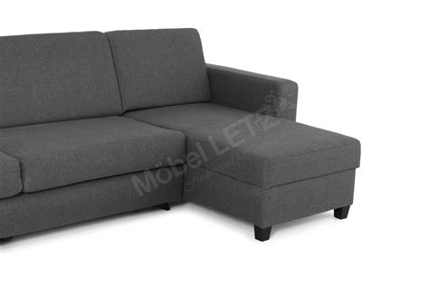 Nehl Wohnideen Schlafsofa Boston Mit Longchair M Bel Letz Ihr