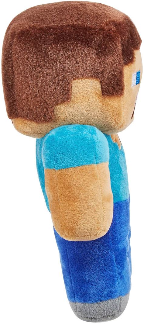 Best Buy Minecraft Basic Plush Character Styles May Vary Hbn