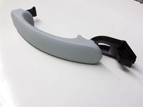 Volkswagen Jetta Exterior Door Handle K Gru Walker