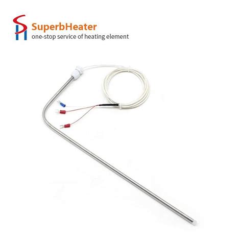 Stainless Steel Pt Thermocouple Manufacturers And Suppliers