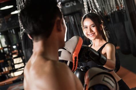 5 Excellent Reasons To Start Boxing By Aini Shah Zcoop Malaysia