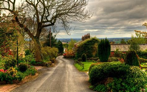 United Kingdom Landscape Wallpapers Top Free United Kingdom Landscape