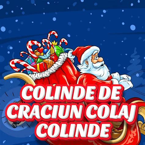 Cele mai frumoase colinde crestine 2022-2023 - YouTube Music